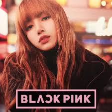 Misaavi Beauty Lalisa Manoban Lisa Crown Girl Thai Rapper Singer