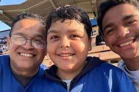 Fundraiser for Eduardo Herrera by Alma Mercado : Eddy's holistic care