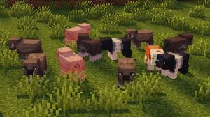 This feisty mob packs a serious punch. Rebearth Remastered Resource Packs Minecraft Curseforge