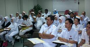 Latihan separa perubatan bertaraf sijil. Pembantu Pembedahan Pergigian U 19 Its About A Life