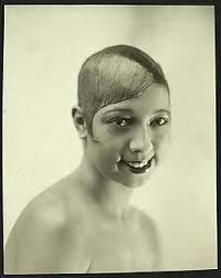 Joséphine Baker — Wikipédia