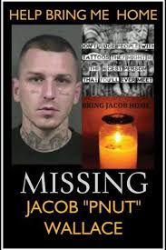 HELP US BRING JACOB HOME!