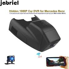 Mercedes Benz B180 B200 Hidden Dash Cam Dual Lens Sale Oempartscar Com Dashcam Mercedes Benz Benz