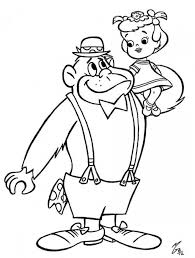 Maybe you would like to learn more about one of these? Silverback Gorilla Coloring Pages Coloring Home