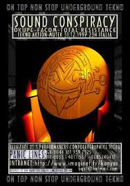 Image result for sound conspiracy