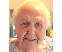 Rita Serafino Obituary (1928