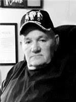 George Speed, Obituary (1955