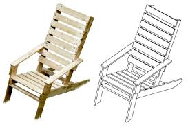 Can a pallet be used as a backrest? 17 Pallet Chair Plans To Diy For Your Home At No Cost Diy Crafts