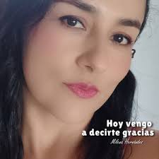 Madre Mía Que Estás en el Cielo