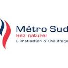 Métro Sud Gaz Naturel