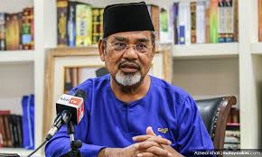 Tajuddin bin abdul rahman (jawi: Malaysians Must Know The Truth Tajuddin Abdul Rahman Is Malaysia S Rip Van Winkle