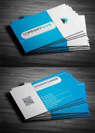 Qr codes that get right down to business. 36 Modern Business Cards Examples For Inspiration Design Graphic Design Junction
