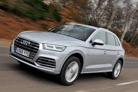 Blog Autodeals Pk Luxury Suv Audi Audi Q5