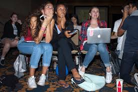 The first was nearby newfoundland and labrador, who staked the governing liberals to a narrow majority in the face of numerous roadblocks with regards to casting. Election Results Spark Varying Reactions From Ucla Students Daily Bruin
