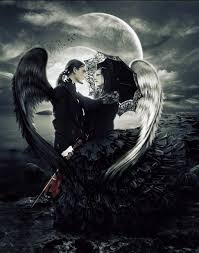 Dark Dreams Page 36 Gothic Angel Gothic Art Gothic Pictures