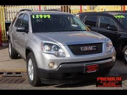 Image result for Dark Spiral Gray 2007 Acadia