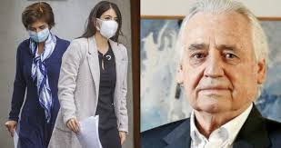 Clinica las condes por dentro. Vacuna Vip Gobierno Denuncia Por Apropiacion Indebida Al Presidente Del Directorio De Clc Nacional Biobiochile