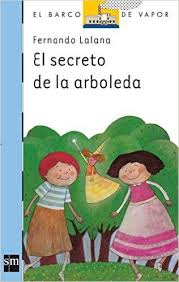 Descargar El Secreto De La Arboleda Barco De Vapor Azul Www 4everplug Com 4everplug Ebooks Libros Gratis Para Ninos Libros Para Ninos Barcos De Vapor