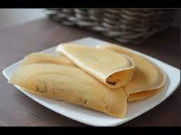 Check spelling or type a new query. Cara Membuat Kue Leker Crispy Yang Renyah Crunchy Dan Crepes Crepes Youtube