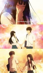 Anime Trending — Kimi ni Todoke S3 Episode 1