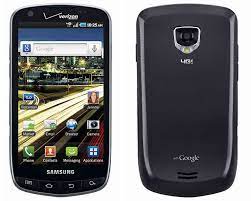 Samsung Droid Charge I510 Safe Mode ...