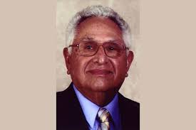 Abraham Soto Obituary