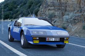 Maybe you would like to learn more about one of these? Artstation Renault Alpine A310 Nail Khusnutdinov