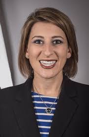 Dena Dodson's Instagram, Twitter & Facebook