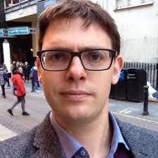 Stephen Challis's Instagram, Twitter & Facebook