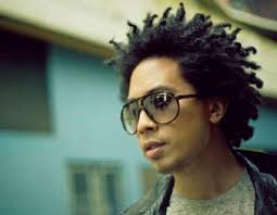 Warren Dean Flandez ready to pop