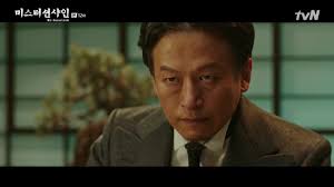 Drama 2018 mr grey episod 9. Mr Sunshine Episode 12 Dramabeans Korean Drama Recaps