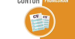 Cara membuat resume yang baik dan benar di jobstreet. Contoh Promosikan Diri Anda Di Jobstreet Yang Disarankan Hostze Blogger Tips Dan Trik
