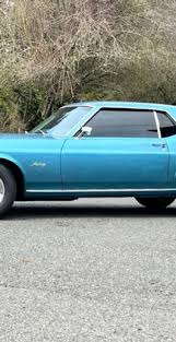 Image result for Medium Blue 1969 Monaco