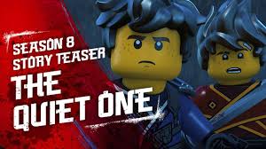 Check spelling or type a new query. Lego Ninjago Characters Season 8 Novocom Top