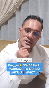 Taariq Jaftha warned by Taai_ger🐯 #SAMA28 #phillipsoneblade #fyp  #foryoupage #fypシ゚viral #MrLaughpot #laughpot #trending