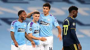 View the starting lineups and subs for the burnley vs man city match on 03.12.2019, plus access full match preview and predictions. How Man City Should Line Up Vs Burnley In The Premier League Manchester Evening News