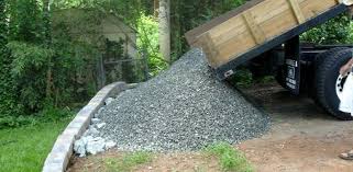 How many gallons is a yard of mulch? Buying And Hauling Materials By The Cubic Yard Faq Today S Homeowner