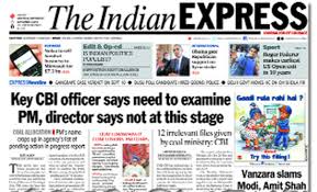 The newspaper whatsapp groups uploads the newspaper in pdf. Indian Express Starts Whatsapp Delivery For Epaper Subscribers Medianama