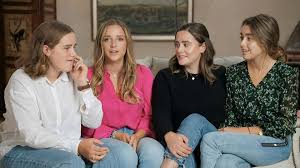 He previously served as a u.s. Joe Biden S Grandchildren S Relationship With Malia Sasha Obama Stylecaster