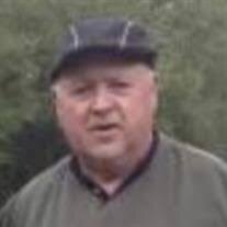 Larry D. Hill Obituary