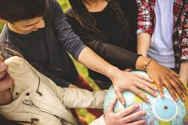 Image result for real world connection