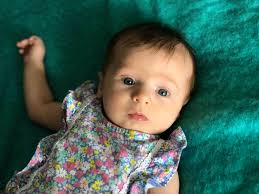 Month 2 Of Our Addison Centric Universe