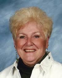 Carol Ballard Obituary (2014)