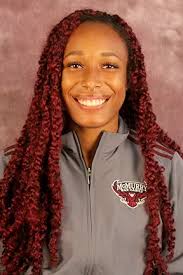 2021 Women's Track Roster