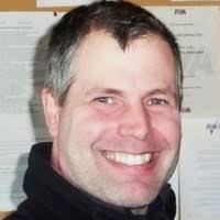 Mark Foreman Email & Phone Number