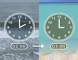 Daylight saving time, dst) время, сдвинутое на 1 час вперёд относительно времени, принятого в данном часовом поясе. V Izraile Hotyat Prodlit Zimnee Vremya Do 1 Maya