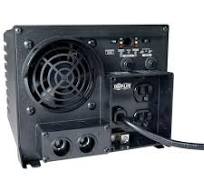 APS750 | Eaton® Eaton Tripp Lite Series 750w Powerverter Aps 12vdc 120v  Inverter/charger With Auto-transfer Switchin