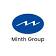 Minth North America, Inc. logo