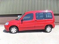 Southern Mobility Vehicles Family Car Vehicles Citroen Car