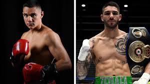 Middleweight contender michael zerafa, who had a lot to. Boxing 2021 Michael Zerafa Says Tim Tszyu Is Running Away Dennis Hogan Video Highlights